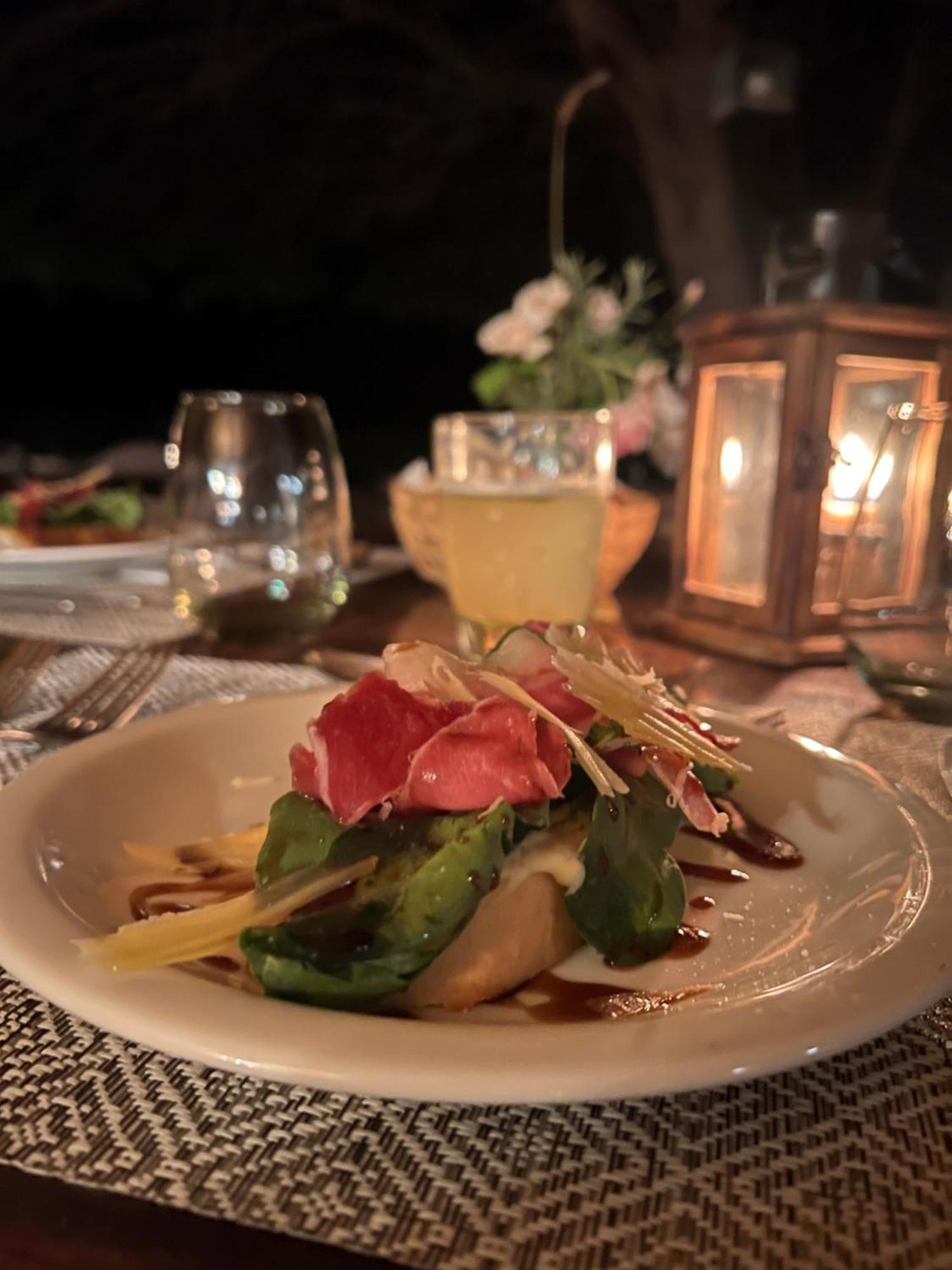 Chanarmuyo Casa De Huespedes 外观 照片