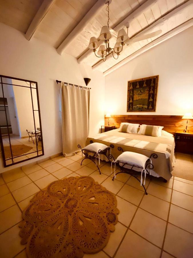Chanarmuyo Casa De Huespedes 外观 照片