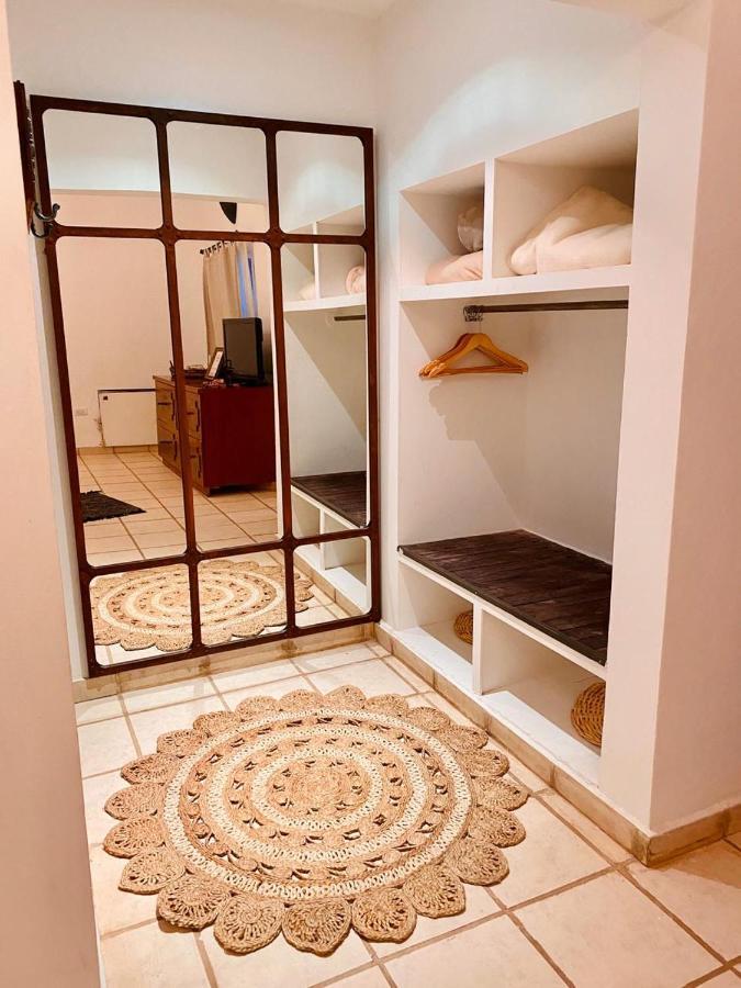 Chanarmuyo Casa De Huespedes 外观 照片